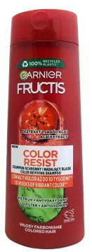 Fructis Color Resist (400ml) EAN:3600542060790