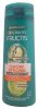FRUCTIS SHAMPOO STRENGTH AND SHINE 2in1 (400ML)
