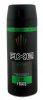 Dezodorant Axe Deo Africa (150ml) EAN:8712561249119