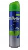 GILLETTE SHAVE GEL SERIES PROTECTION (200 ML)