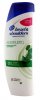 HEAD & SHOULDERS ITCHY SCALP EUCALYPTUS (400ML)