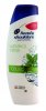 HEAD & SHOULDERS ITCHY SCALP EUCALYPTUS(400 МЛ)
