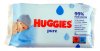 Huggies Baby Wipes Soft Skin Chusteczki (56szt) EAN:5029053550206