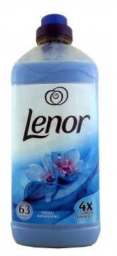 Lenor Spring Awakening (1900ml) EAN:8001090207135