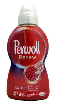 PERWOLL 960ML RENEW COLOR PŁYN DO PRANIA