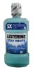 Płyn do płukania jamy ustnej Listerine Fresh Burst (500ml) EAN:3574661816579