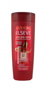 LOREAL ELSEVE COLOR -VIVE (400МЛ)
