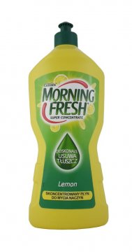 MORNING FRESH LEMON (900MЛ)