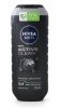 Nivea Shower Gel 250ml For Men Active Clean (250ml) EAN:9005800243283