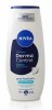 Nivea Shower Gel 250ml For Men Active Clean (250ml) EAN:9005800243283