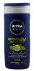 Nivea żel pod prysznic Active Clean Men(250ml) EAN:4005900123749