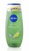 Nivea Shower Gel 250ml For Men Active Clean (250ml) EAN:9005800243283
