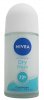 NIVEA ROLL- ON MEN FRESH OCEAN 50ML