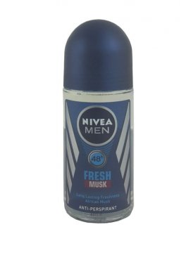 NIVEA ROLL-ON WOMEN FRESH ENERGY ( 50 МЛ)