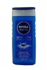 NIVEA ГЕЛЬ ДЛЯ ДУША ACTIVE CLEAN MEN (250MЛ)