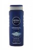 NIVEA ГЕЛЬ ДЛЯ ДУША ACTIVE CLEAN MEN (250MЛ)