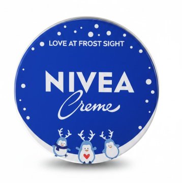 Nivea Krem Puszka Cream Can (150ml ) EAN:4005808801046