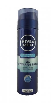 NIVEA MEN REFRESCANTE COOL KICK (200ML)