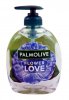 PALMOLIVE LIQUID HAND WASH FLOWER LOVE (300ML)