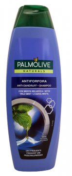 Palmolive Anti-Dandruff - Szampon Przeciwłupieżowy (350ml) EAN:8714789880495