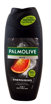 PALMOLIVE MEN REFRESHING (250ML)