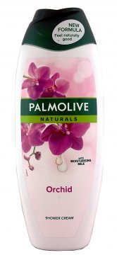 PALMOLIVE SHOWER GEL 500 ML NATURALS ORCHID (500 МЛ)