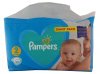 PAMPERS NEW GP MINI NR 2 (100 SZT) (4-8KG)