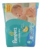 PAMPERS ACTIVE BABY-DRY РАЗМЕР 4 GIANT PACK (76 ШТ)