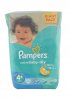 PAMPERS ACTIVE BABY-DRY РАЗМЕР 4+ GIANT PACK (70 ШТ)