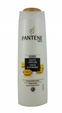PANTENE PRO-V THICK & STRONG (400МЛ)