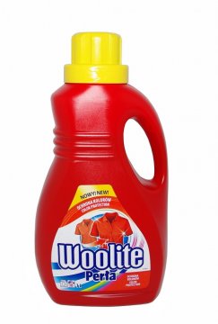 PERŁA WOOLITE EXTRA ДЛЯ ЦВЕТНОГО БЕЛЬЯ (1 Л)