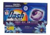 DASH CAPS 3 IN1 11 KAPS.SEA BREEZE KAPSUŁKI DO PRANIA