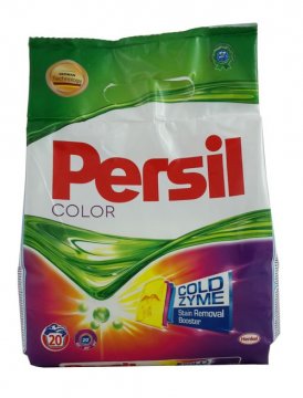 PERSIL EXPERT COLOR COMPACT (1,4 KГ)