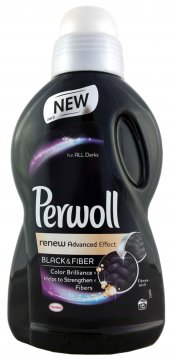 Perwoll Black Renew (900ml) EAN:9000101326642