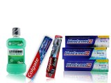 Produkty do higieny jamy ustnej