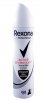 Dezodorant Rexona Deo Spray Black&White Invisible (150ml) EAN:8712561249072