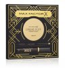 Max Factor Gift Set Creme Puff Puder Matowy+2000 Calorie Tusz Do Rzęs+ Kredka Do Oczu EAN:3616306379220
