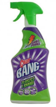 CILLIT BANG (АНТИЖИР +СИЯНИЕ) (750 МЛ)